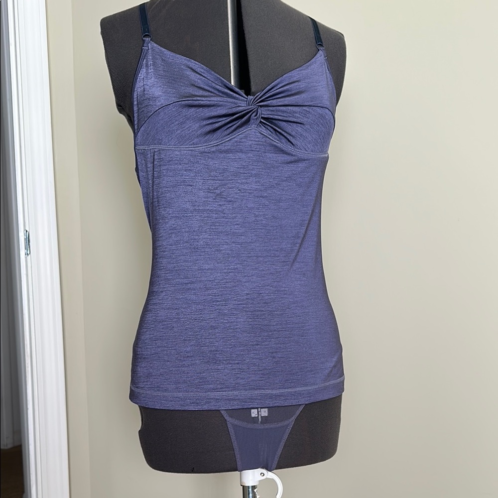 Lavender Lululemon bodysuit M